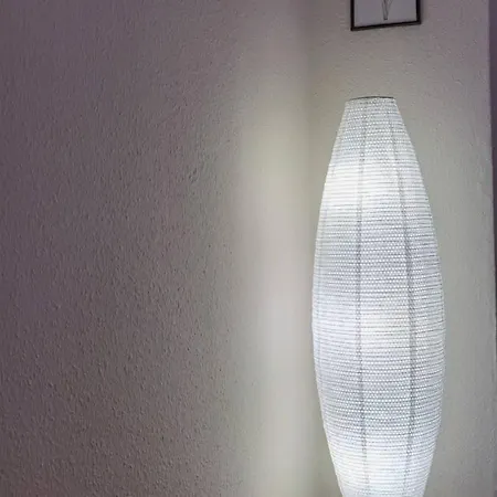 Schaake - Charmante Reetdachwohnung & Kostenfreier Parkplatz Appartement *